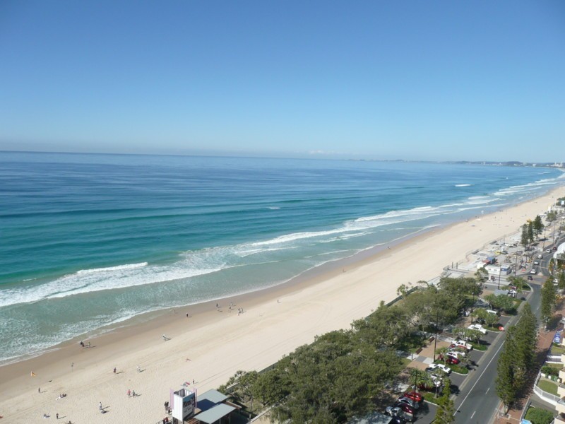 Surfers Paradise QLD 4217
