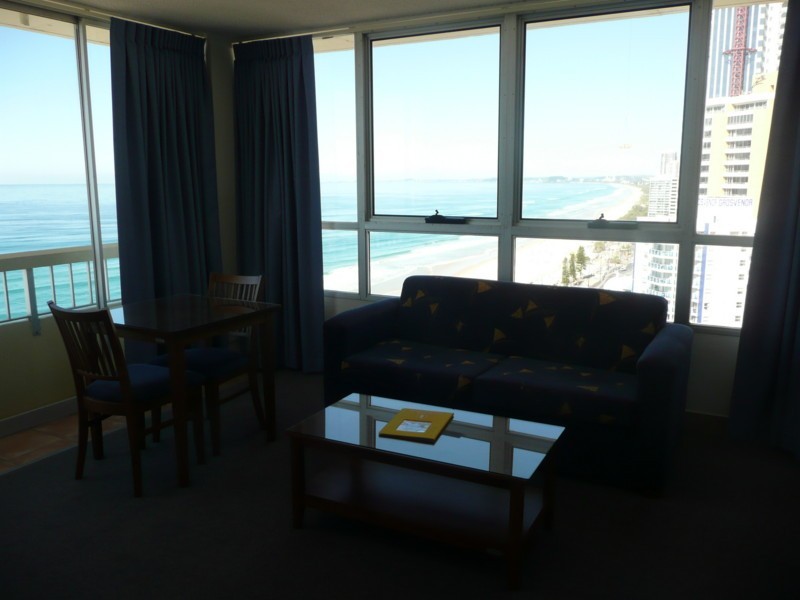 Surfers Paradise QLD 4217