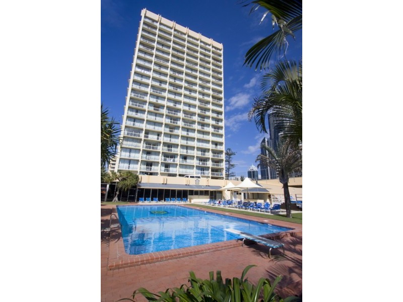 Surfers Paradise QLD 4217