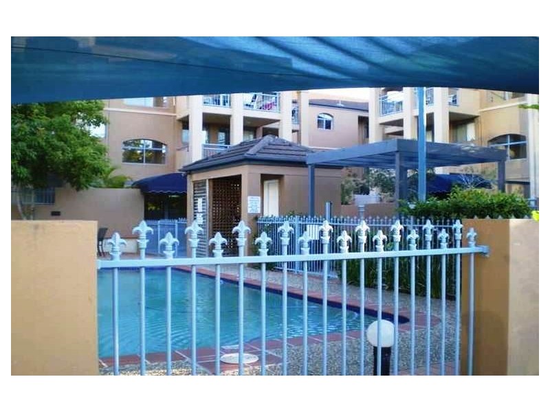 Surfers Paradise QLD 4217