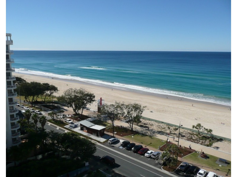 Surfers Paradise QLD 4217