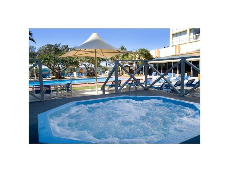 Surfers Paradise QLD 4217