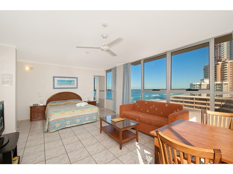 Surfers Paradise QLD 4217