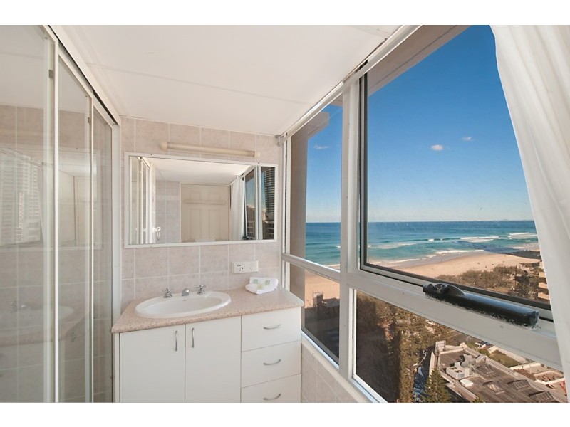 Surfers Paradise QLD 4217