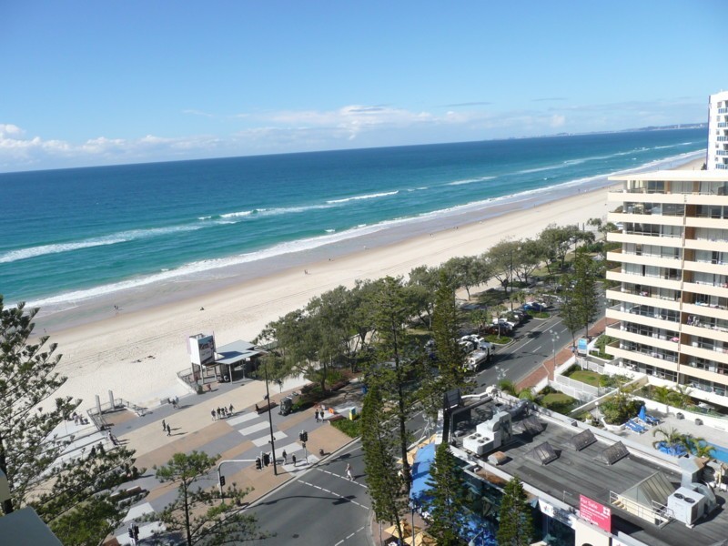 Surfers Paradise QLD 4217