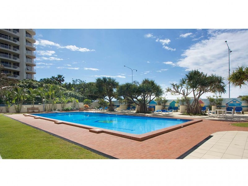 Surfers Paradise QLD 4217