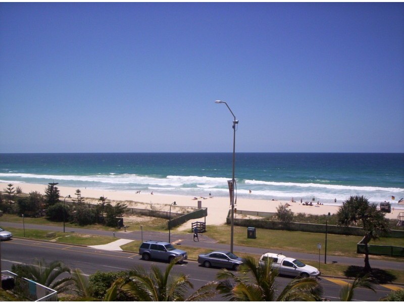 Surfers Paradise QLD 4217