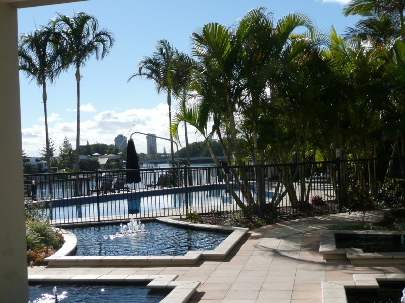 Surfers Paradise QLD 4217