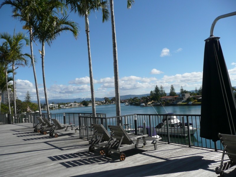 Surfers Paradise QLD 4217