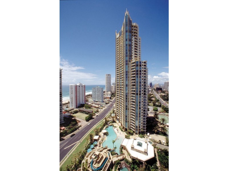 Surfers Paradise QLD 4217
