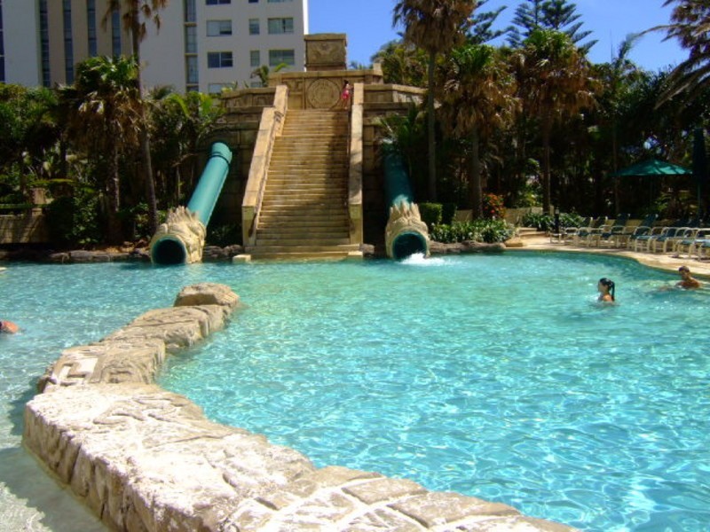 Surfers Paradise QLD 4217