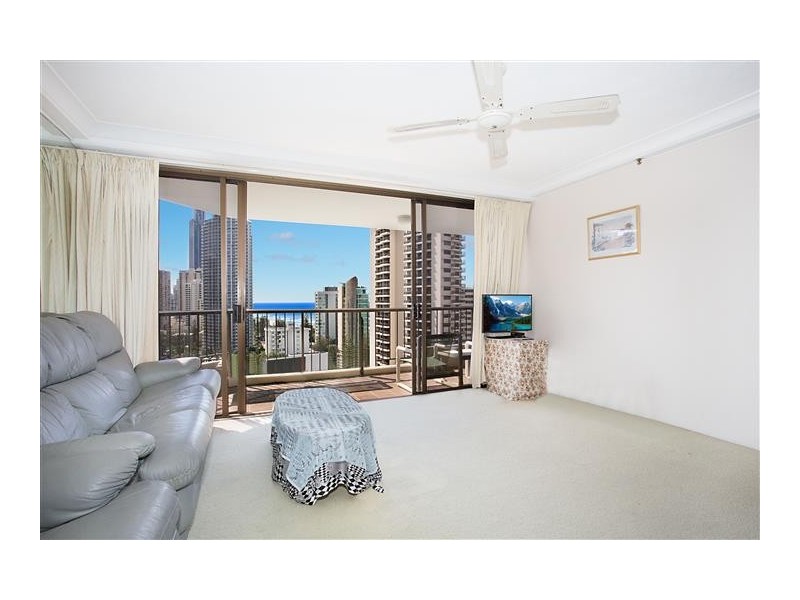 1502/5 Enderley Avenue, Surfers Paradise QLD 4217