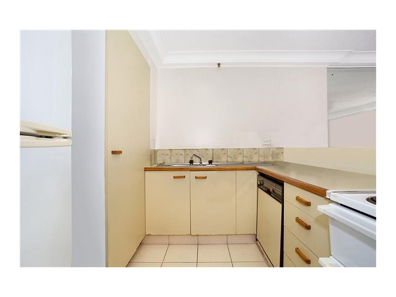 1502/5 Enderley Avenue, Surfers Paradise QLD 4217