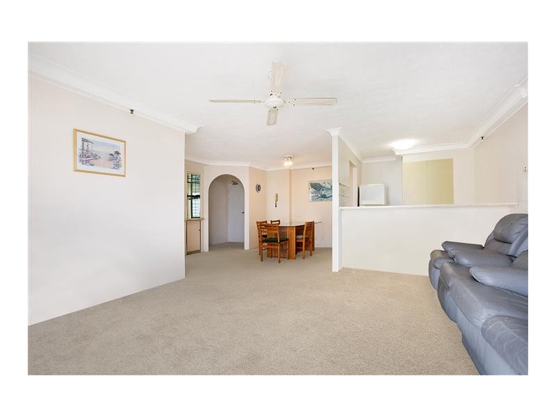 1502/5 Enderley Avenue, Surfers Paradise QLD 4217