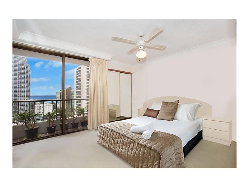 1502/5 Enderley Avenue, Surfers Paradise QLD 4217