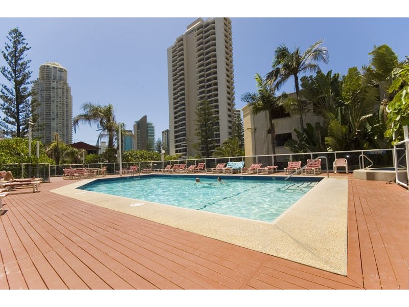 1502/5 Enderley Avenue, Surfers Paradise QLD 4217
