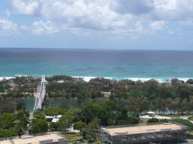 Paradise Waters QLD 4217