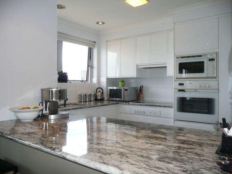 Paradise Waters QLD 4217