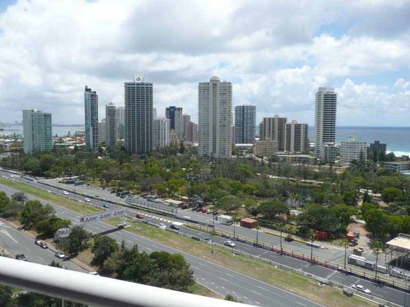 Paradise Waters QLD 4217