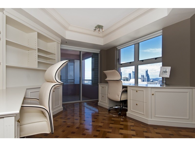 Unit 187 Grand Mariner, 12 Commodore Drive, Paradise Waters QLD 4217