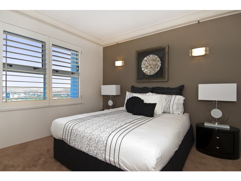 Unit 187 Grand Mariner, 12 Commodore Drive, Paradise Waters QLD 4217