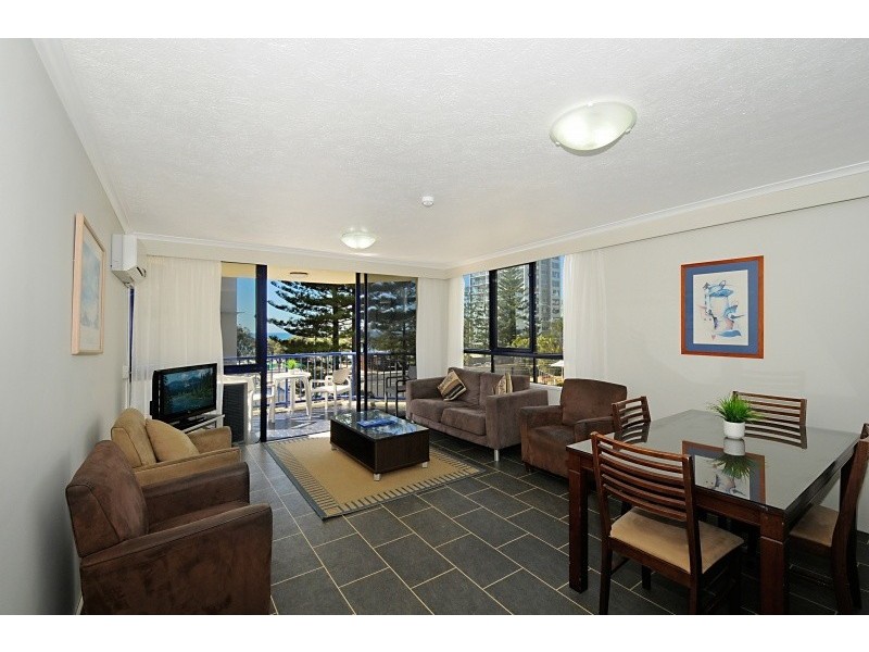 Surfers Paradise QLD 4217
