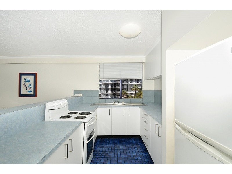 Surfers Paradise QLD 4217