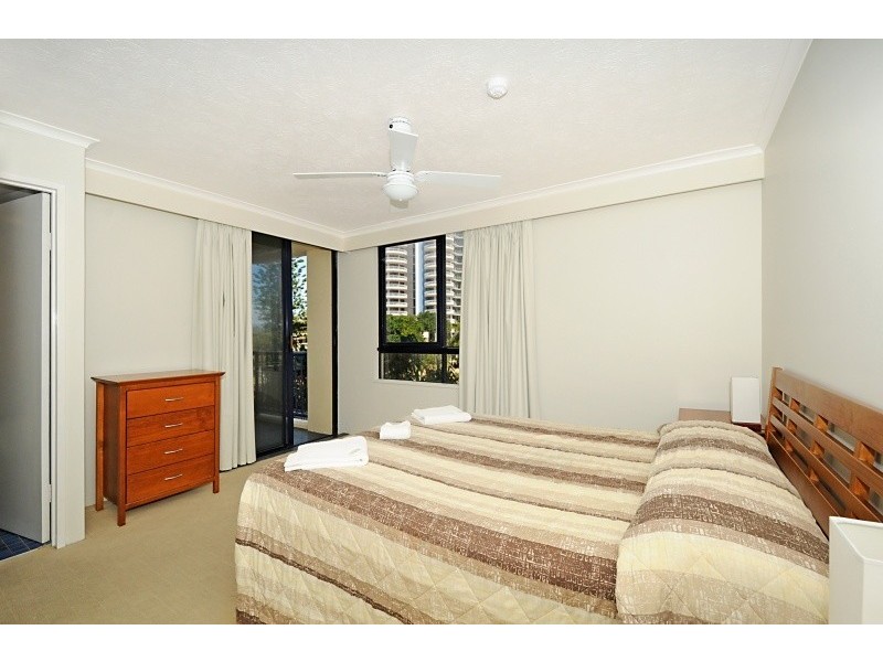 Surfers Paradise QLD 4217