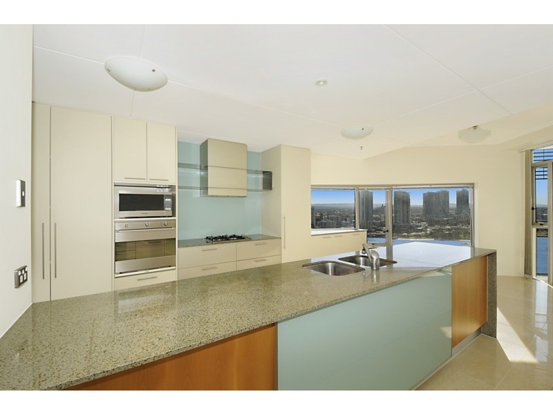 Unit 2181 Liberty Panorama, 1 Lennie Avenue, Main Beach QLD 4217