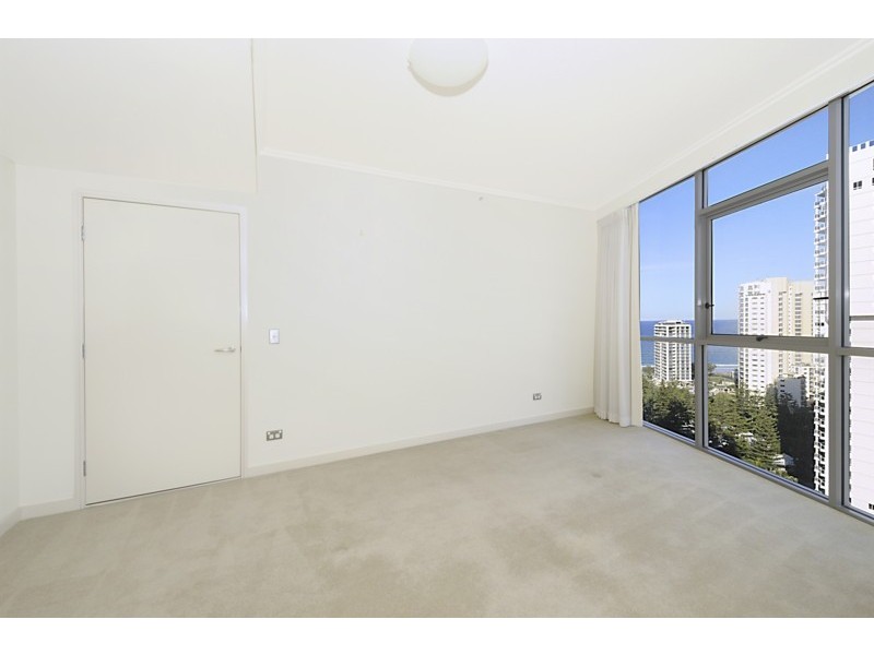 Unit 2181 Liberty Panorama, 1 Lennie Avenue, Main Beach QLD 4217