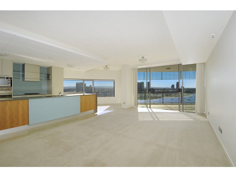 Unit 2181 Liberty Panorama, 1 Lennie Avenue, Main Beach QLD 4217