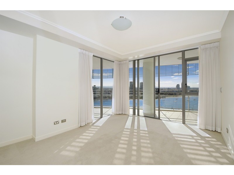 Unit 2181 Liberty Panorama, 1 Lennie Avenue, Main Beach QLD 4217