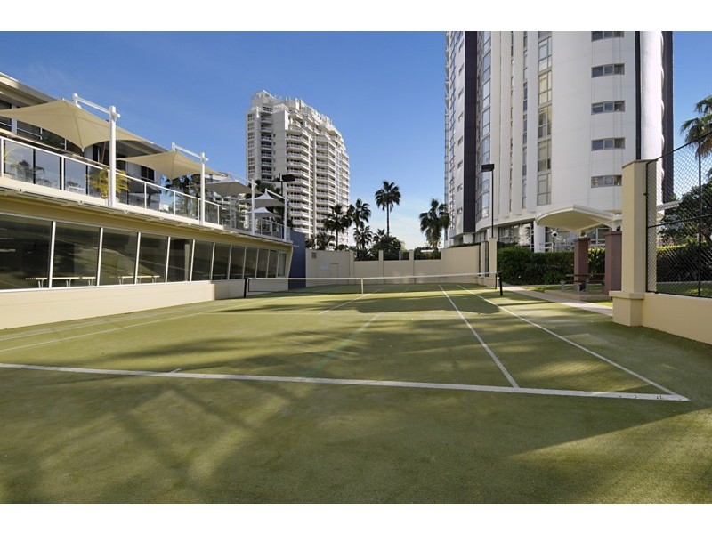 Unit 2181 Liberty Panorama, 1 Lennie Avenue, Main Beach QLD 4217
