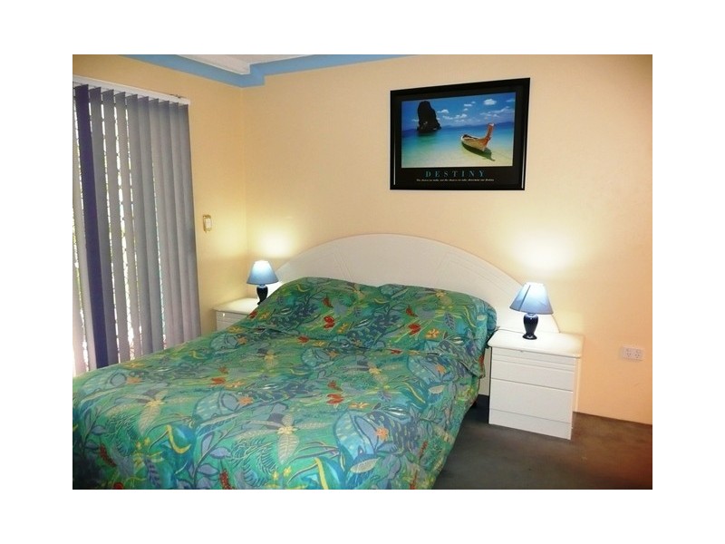 Unit 35 Cascade Gardens, 32 Monaco Street, Surfers Paradise QLD 4217