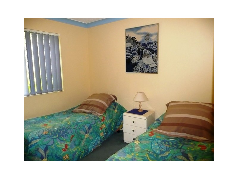 Unit 35 Cascade Gardens, 32 Monaco Street, Surfers Paradise QLD 4217