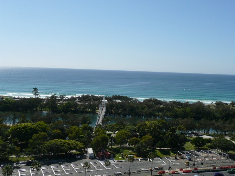 Unit 95 Grand Mariner, 12 Commodore Drive, Paradise Waters QLD 4217