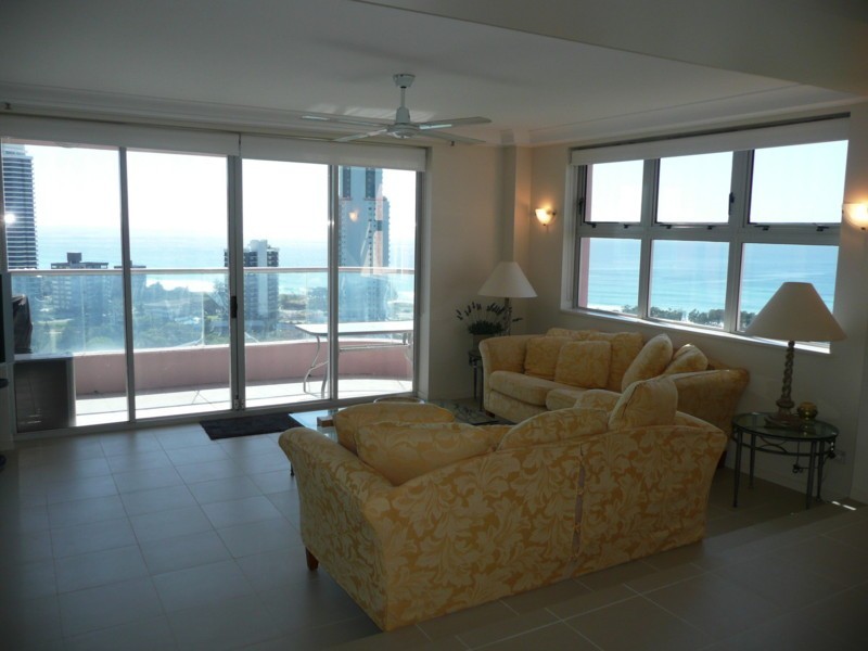 Unit 95 Grand Mariner, 12 Commodore Drive, Paradise Waters QLD 4217