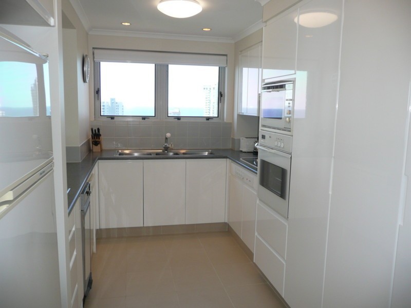 Unit 95 Grand Mariner, 12 Commodore Drive, Paradise Waters QLD 4217