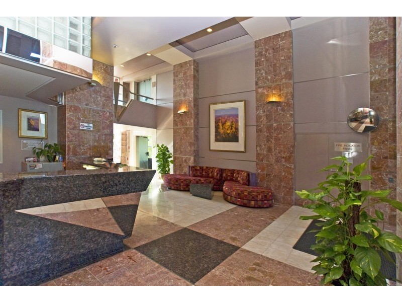 Unit 95 Grand Mariner, 12 Commodore Drive, Paradise Waters QLD 4217