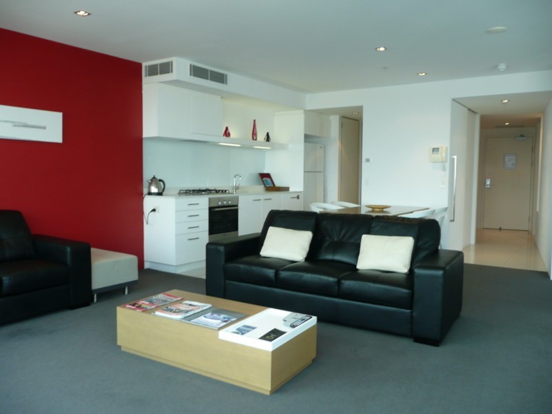 Unit 2608  Q1, 9 Hamilton Avenue, Surfers Paradise QLD 4217