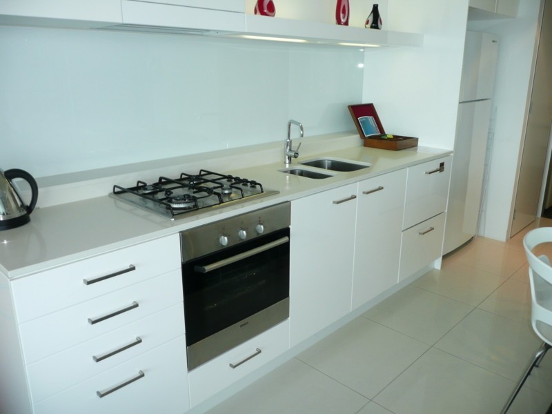 Unit 2608  Q1, 9 Hamilton Avenue, Surfers Paradise QLD 4217