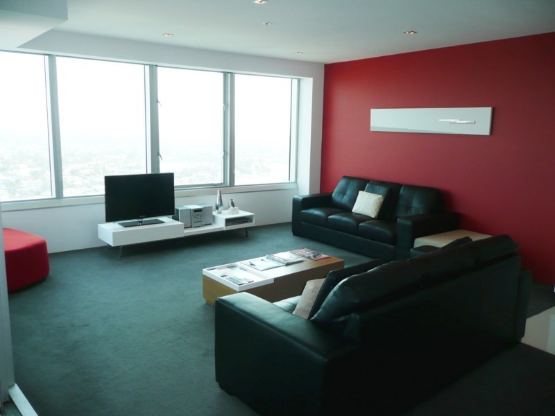 Unit 2608  Q1, 9 Hamilton Avenue, Surfers Paradise QLD 4217