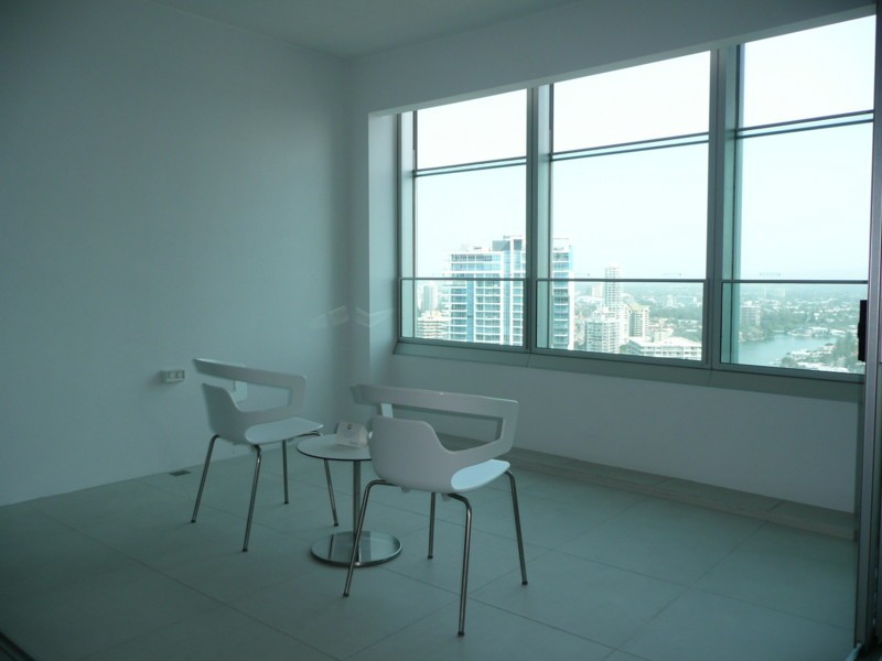 Unit 2608  Q1, 9 Hamilton Avenue, Surfers Paradise QLD 4217