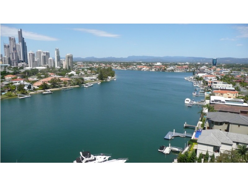 Unit 47 Atlantis West, 2 Admiralty Drive, Paradise Waters QLD 4217