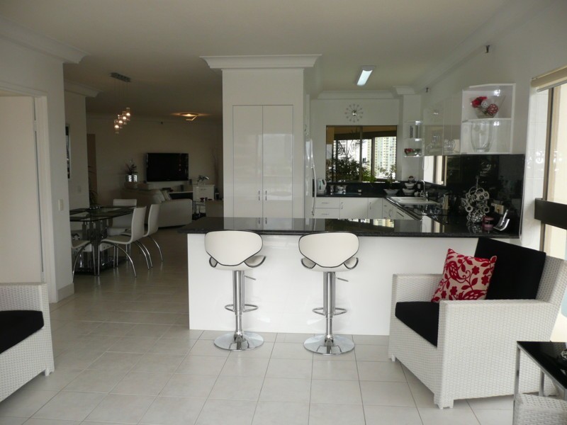 Unit 47 Atlantis West, 2 Admiralty Drive, Paradise Waters QLD 4217