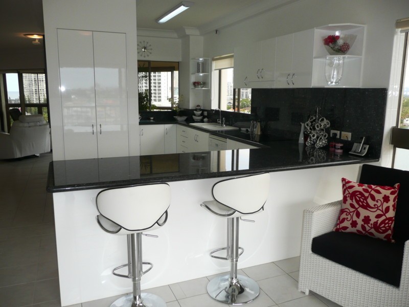 Unit 47 Atlantis West, 2 Admiralty Drive, Paradise Waters QLD 4217