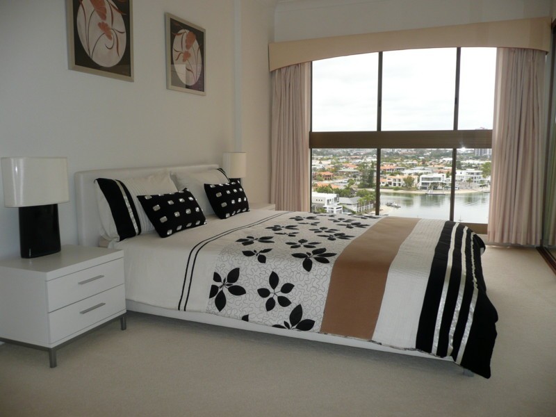 Unit 47 Atlantis West, 2 Admiralty Drive, Paradise Waters QLD 4217