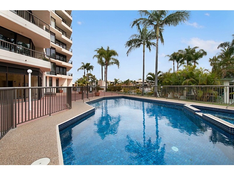 Unit 18 The Nelson, 5 Admiralty Drive, Paradise Waters QLD 4217