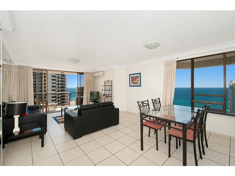 Surfers Paradise QLD 4217