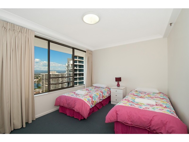 Surfers Paradise QLD 4217